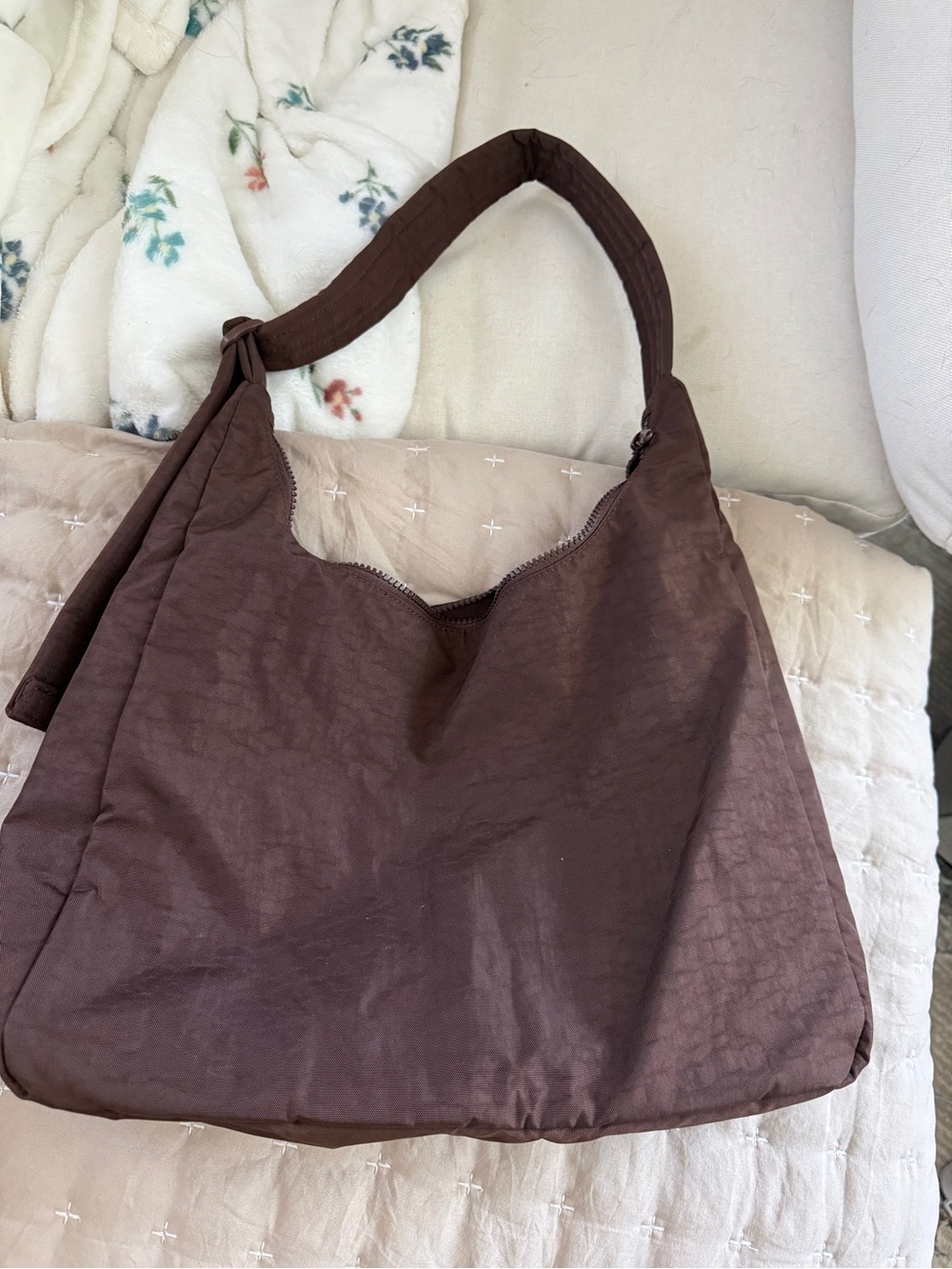 Baggu Shoulder Bag
